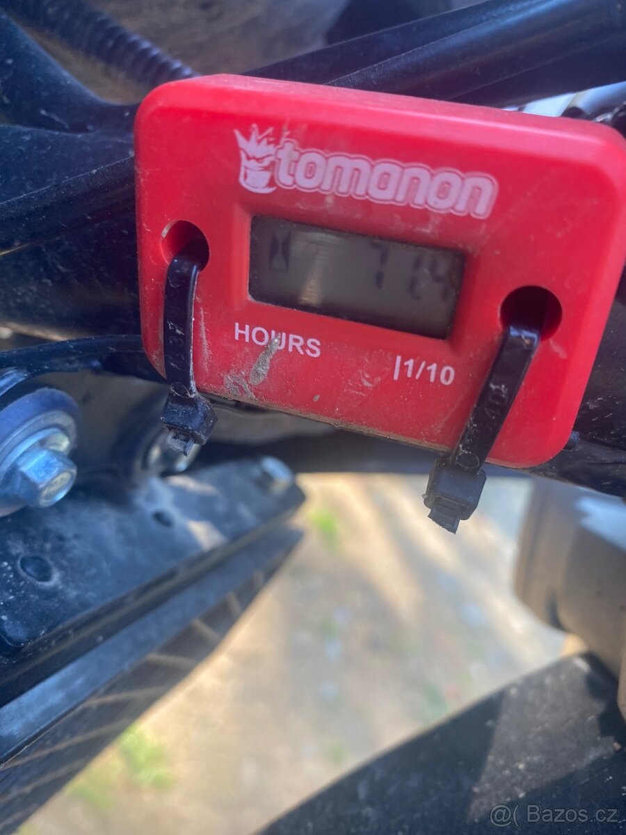 stomp wpb 190