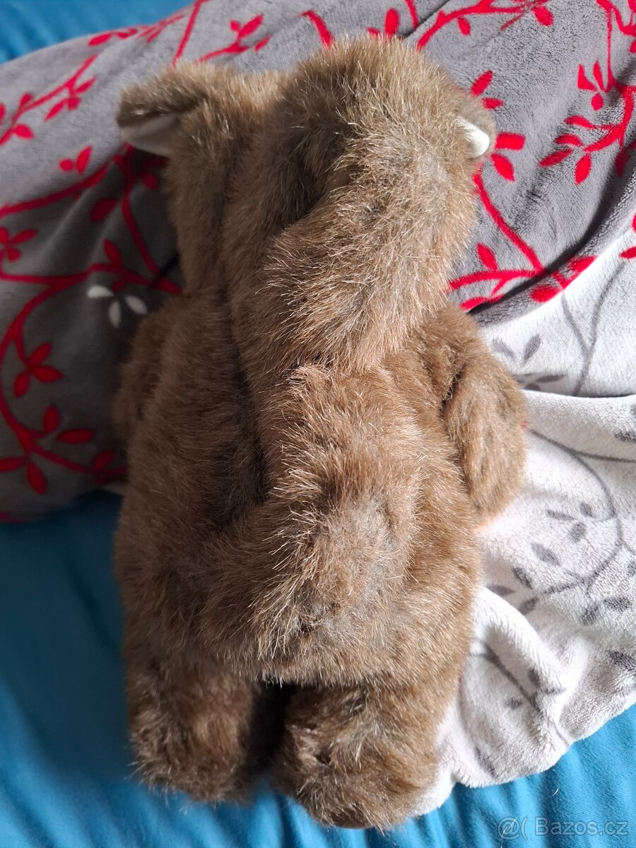 Panenka anne Geddes - 5