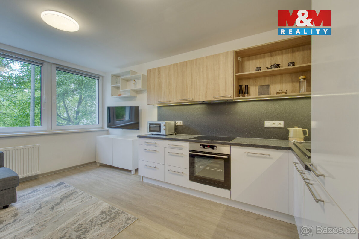 Prodej bytu 3+kk, 51 m², Plzeň, ul. Macháčkova - 5