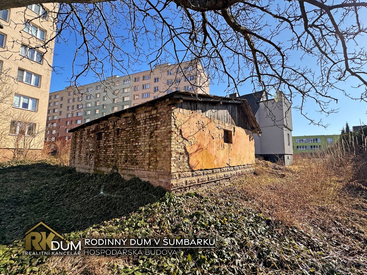 Prodej rodinného domu 144 m², pozemek 1813 m² Havířov - 5