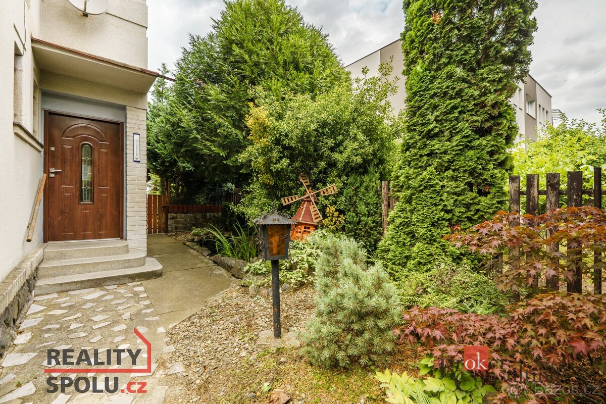 Prodej, domy/vila, 209 m2, Klostermannova 1160/15, Modřany, - 5