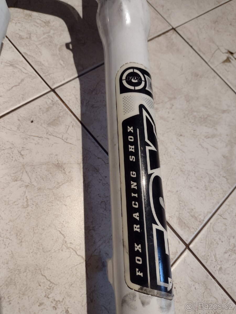 Vzduchová vidlice FOX - 5