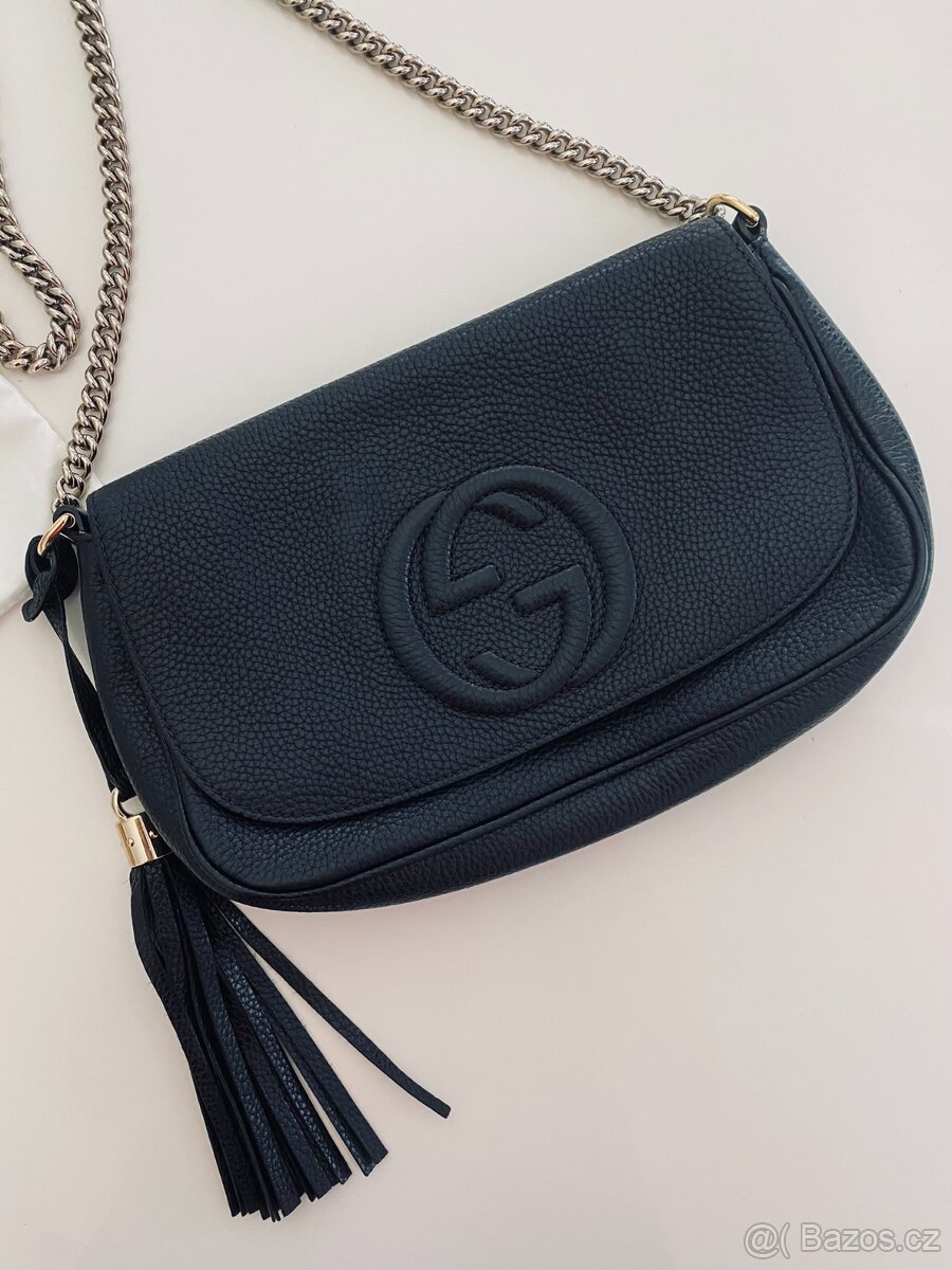 Kabelka Gucci crossbody - 5
