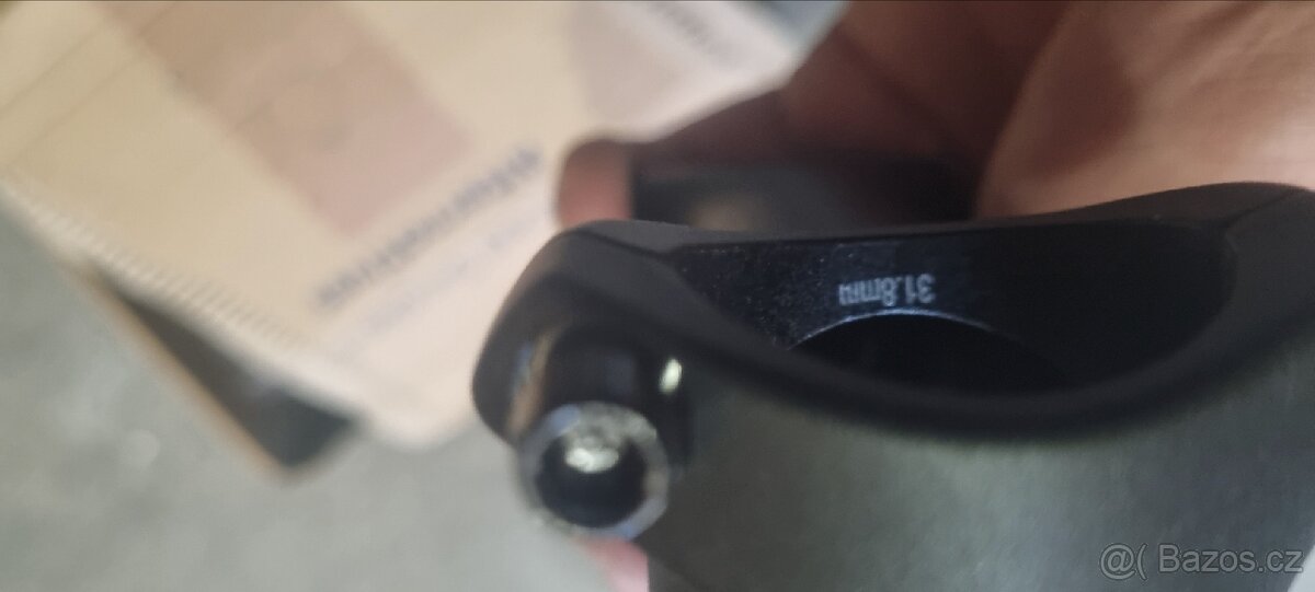 Představec Trek - 5