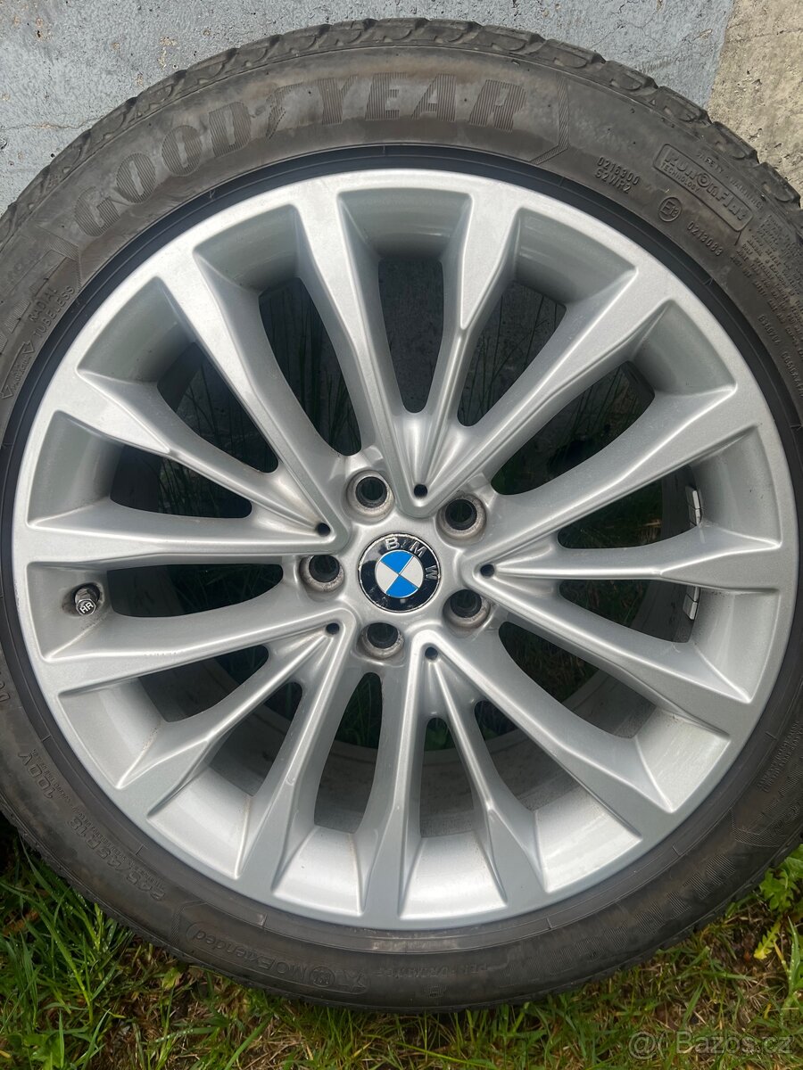 BMW–Styling 632 - 5