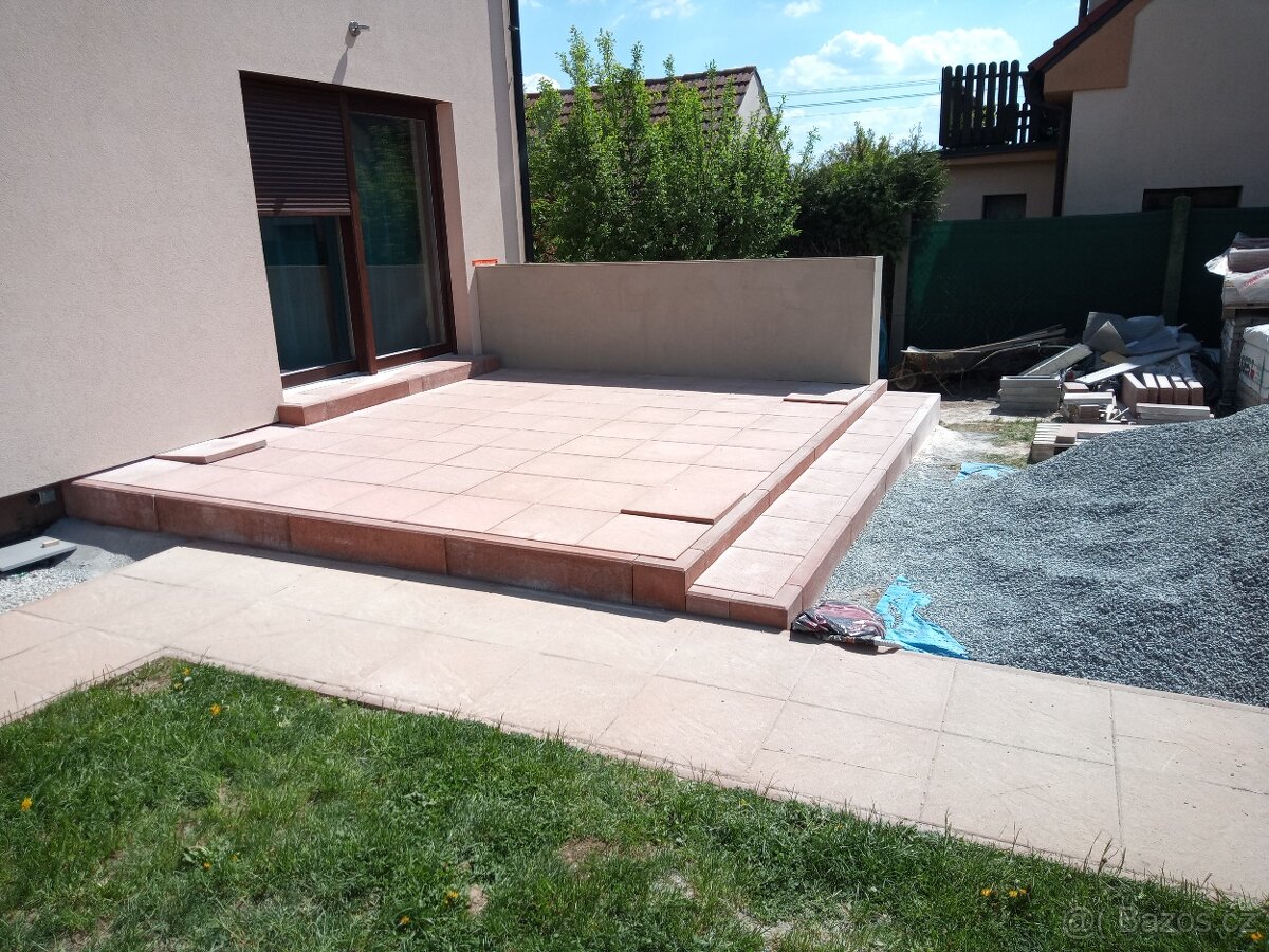 Rekonstrukce interiérů - 5