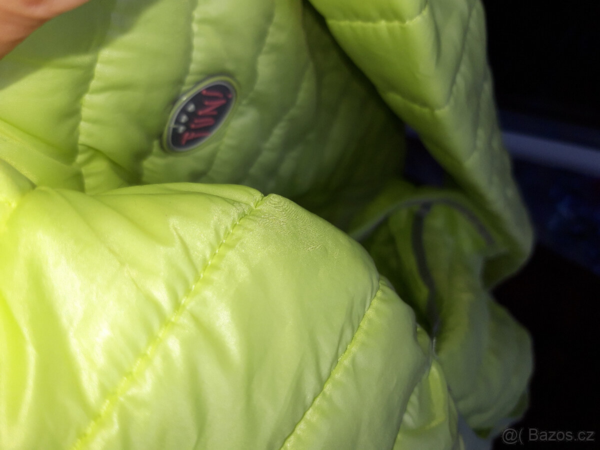 Krásná podzimní bunda Reserved - 5