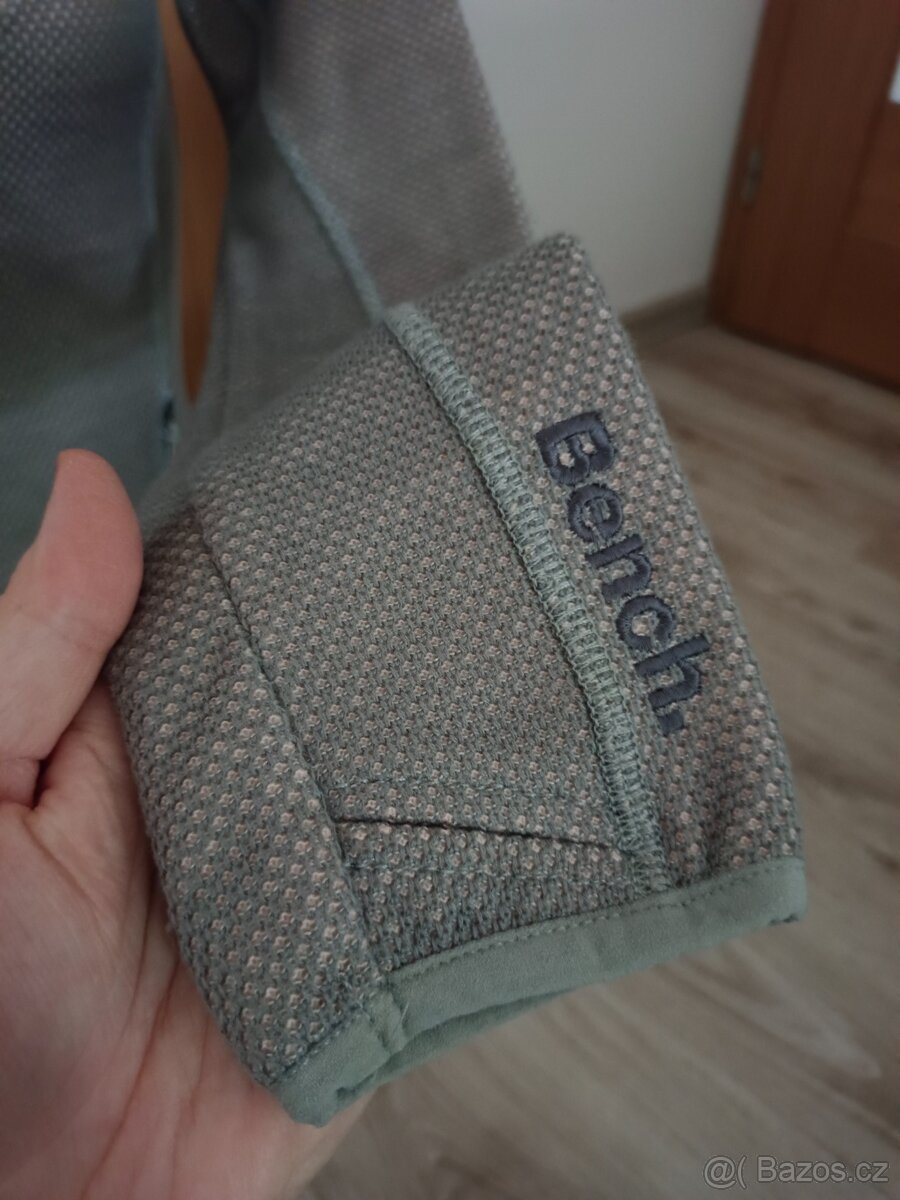 Nová dámská mikina Bench, XS - 5