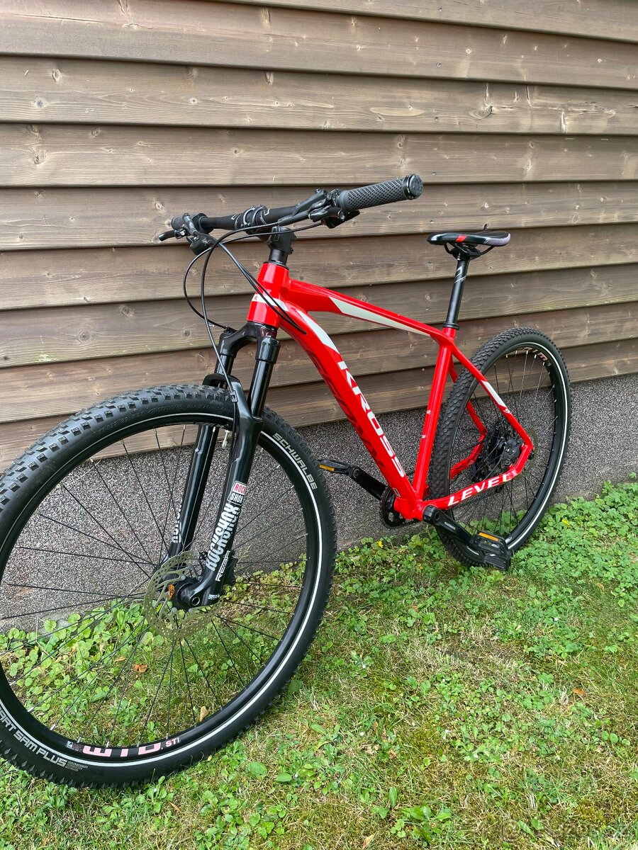 Horské kolo kross 29” - 5