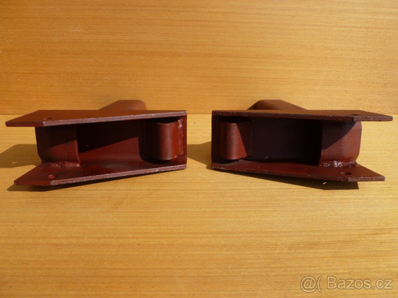 Držák zadního listového pera na MULTICAR 22 - 5