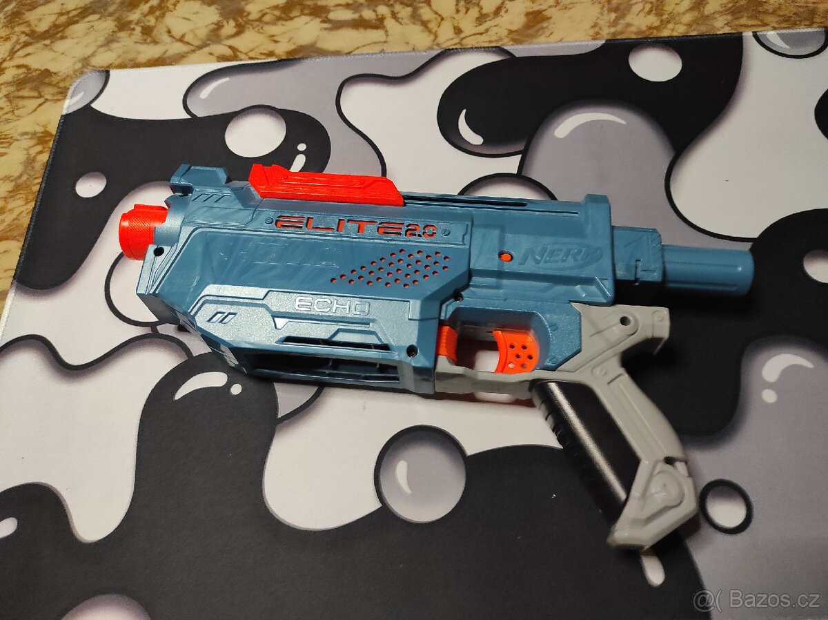 Dětské zbraně - 5