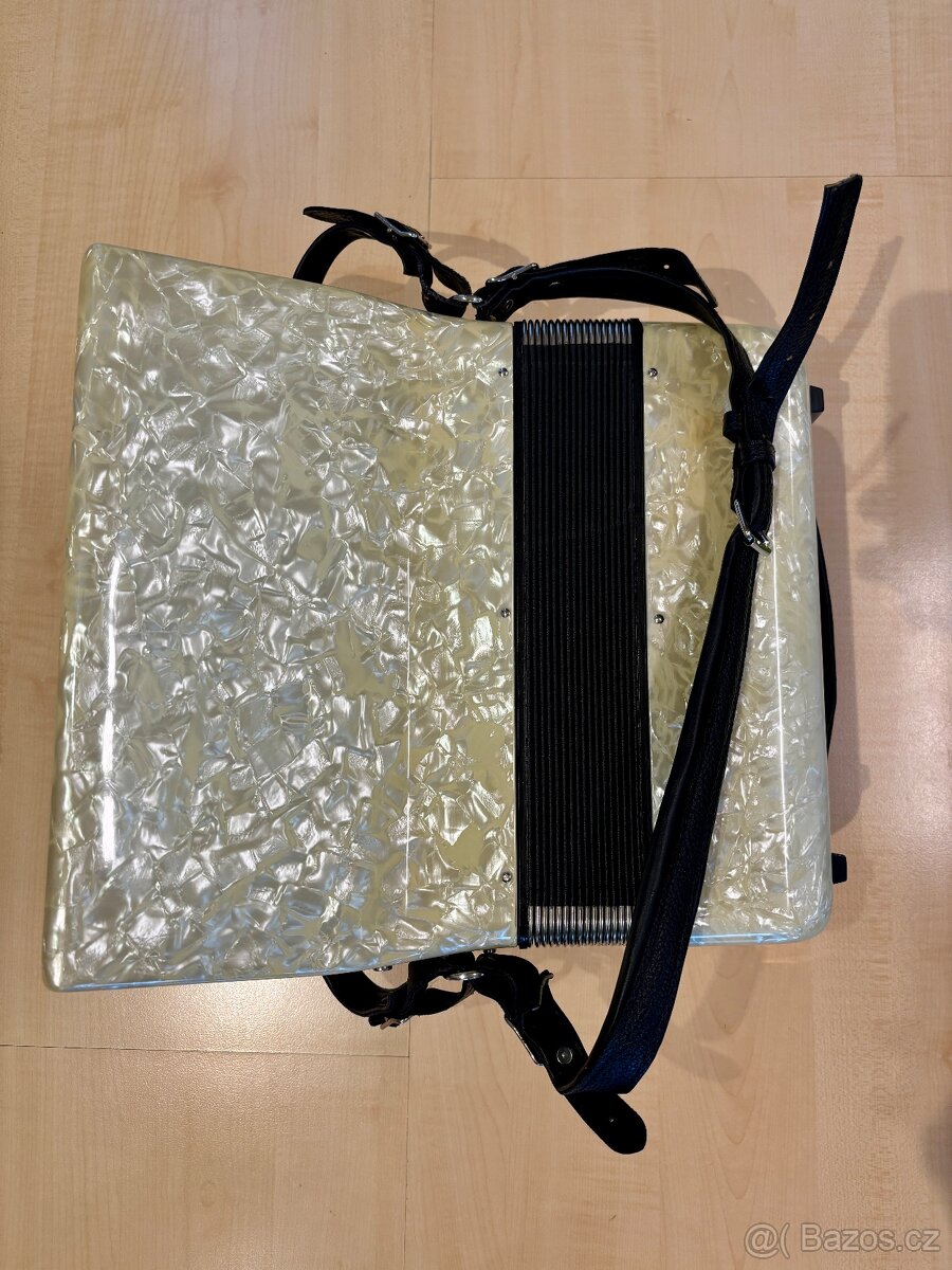 Delicia Junior 24 -60 basů - 5