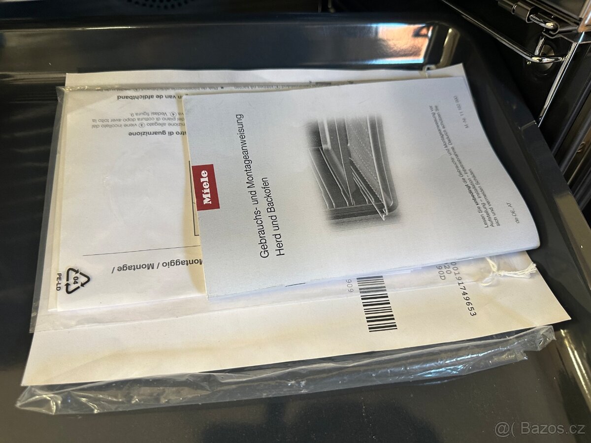 Trouba Miele (240) - 5