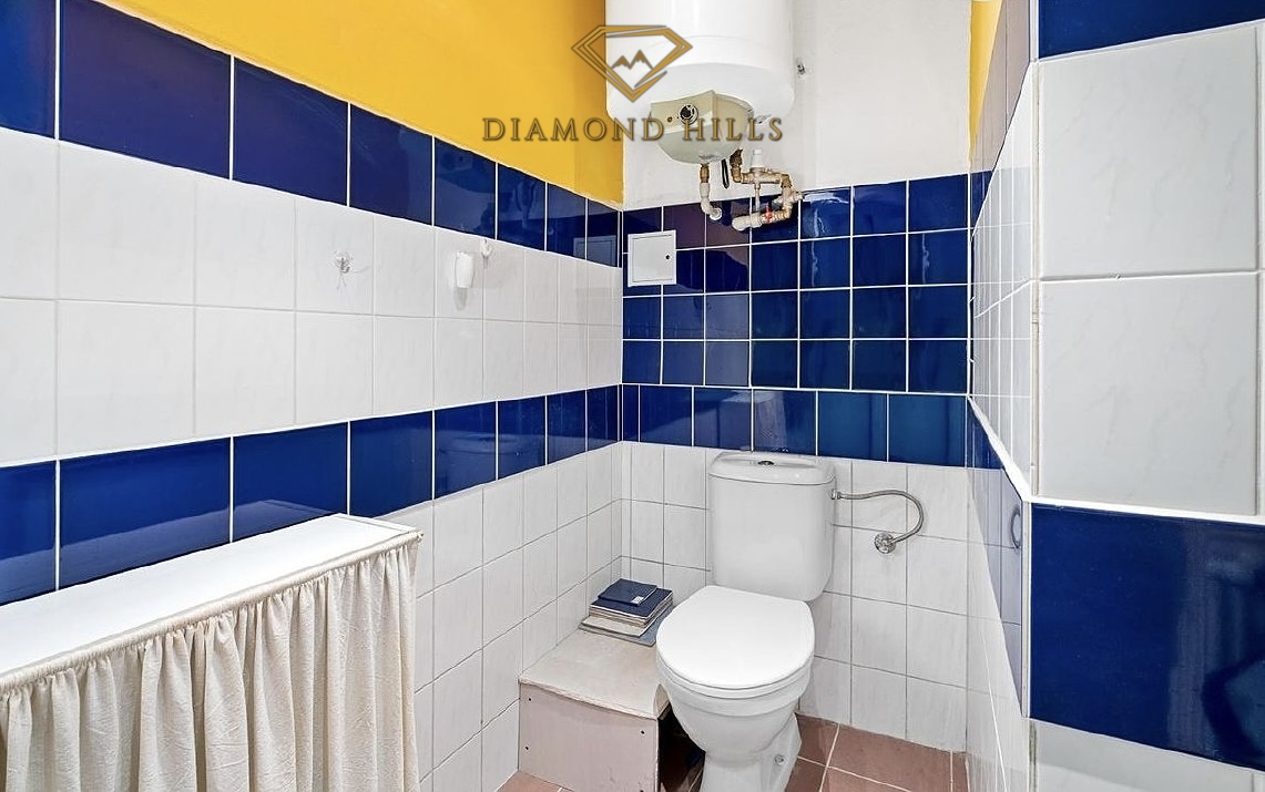 Prodej bytu 142m2, Praha 10, Vršovice - 5