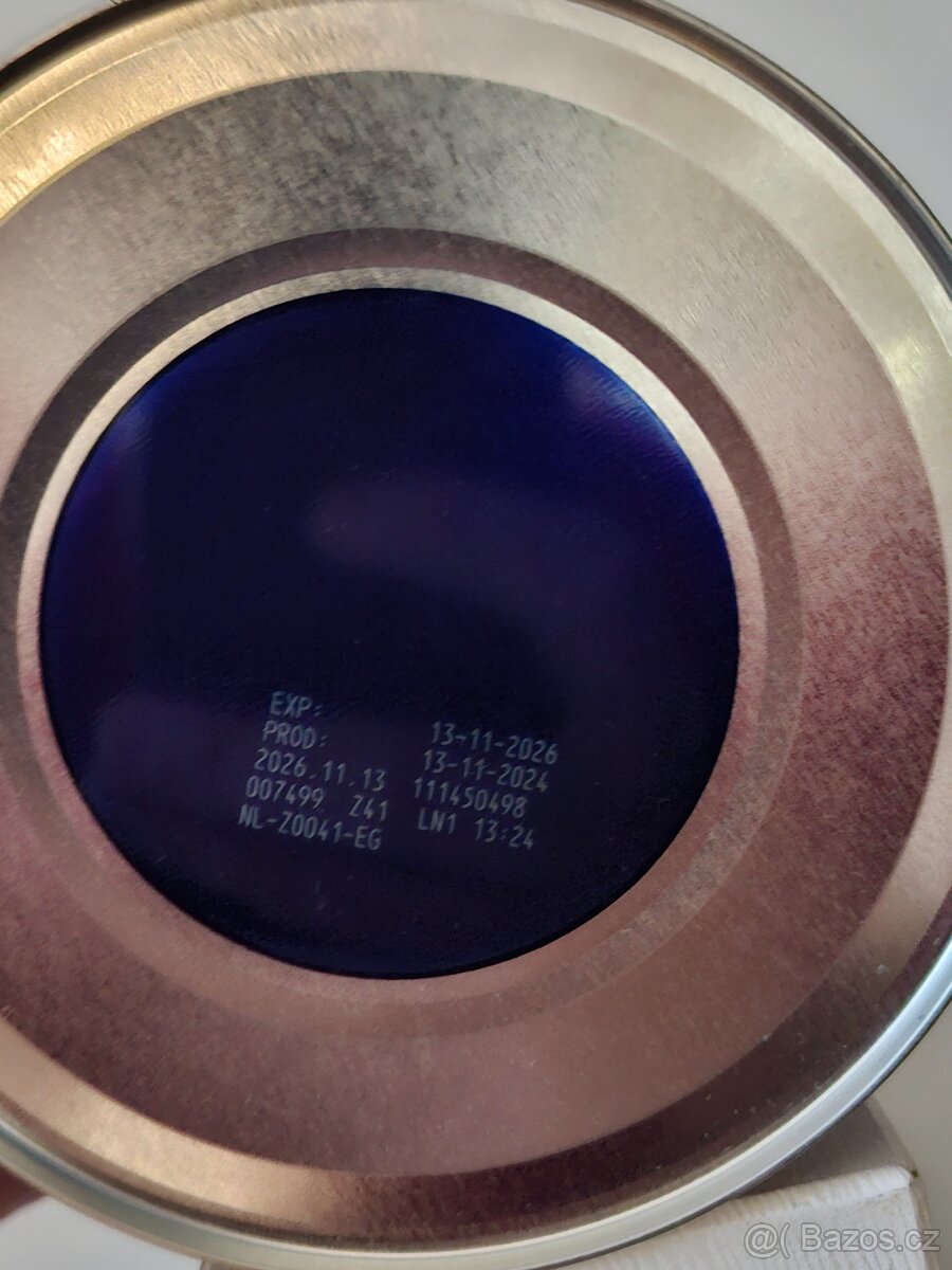 Nutrilon 3 Profutura DUOBIOTIK 800 g - 5