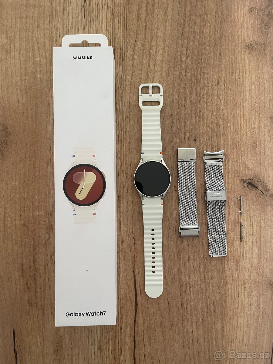 Samsung Galaxy watch7 - 5