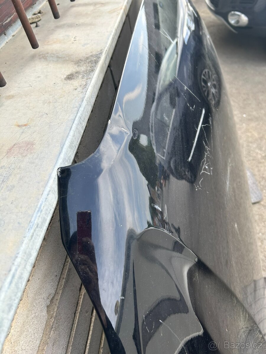 Kapota Volvo XC60 2 3093A261 - 5