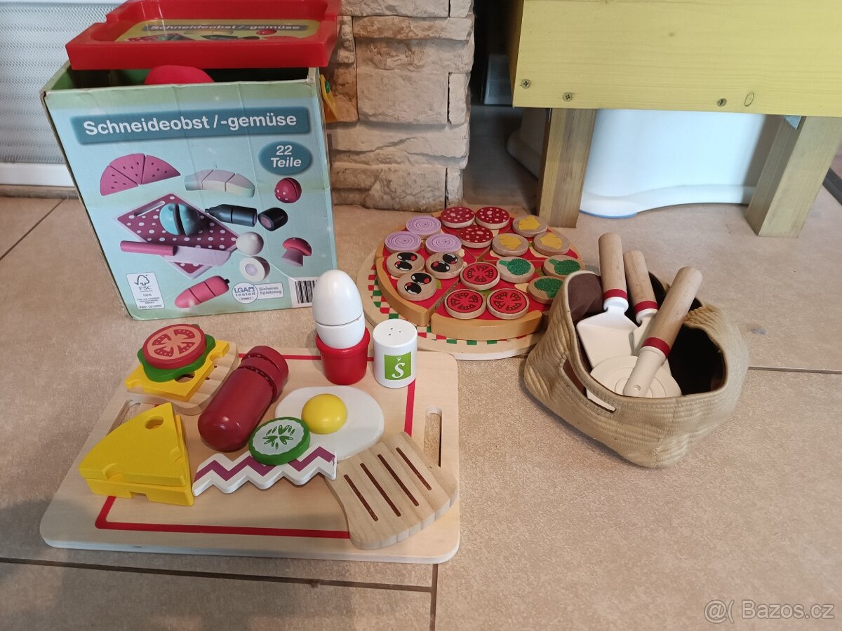 Dětská kuchyňka - 5