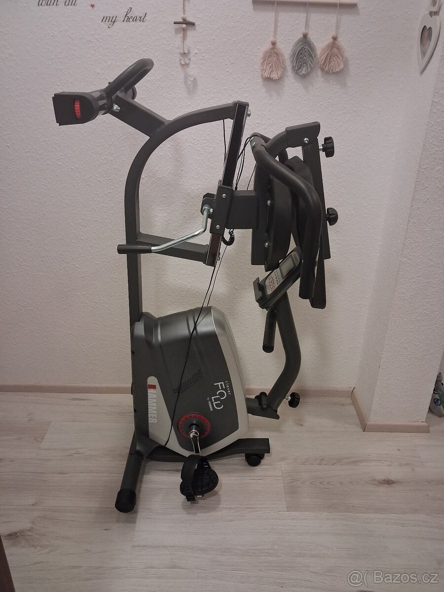 Recumbent - rotoped - 5