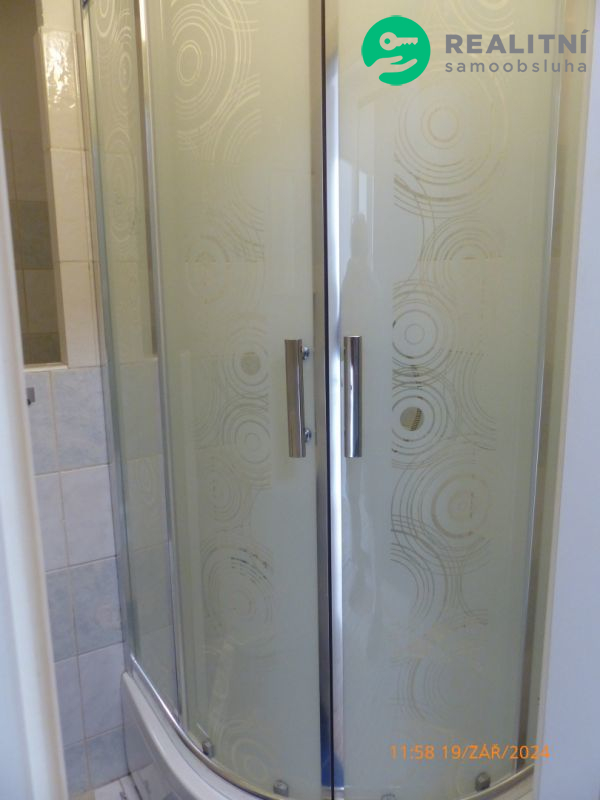 Pronájem 1kk, 26m, ul.Fr.Malíka, Most - 5