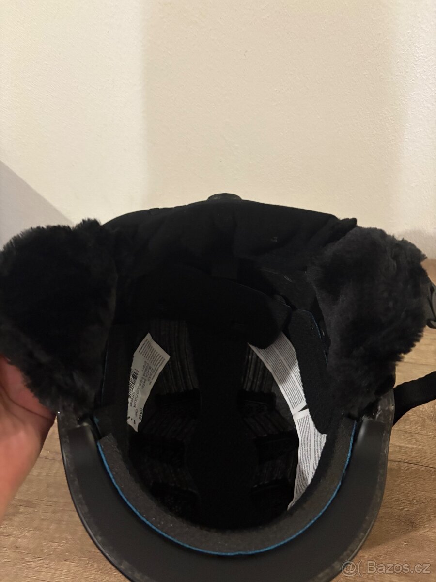 Helma lyže/snowboard - 5