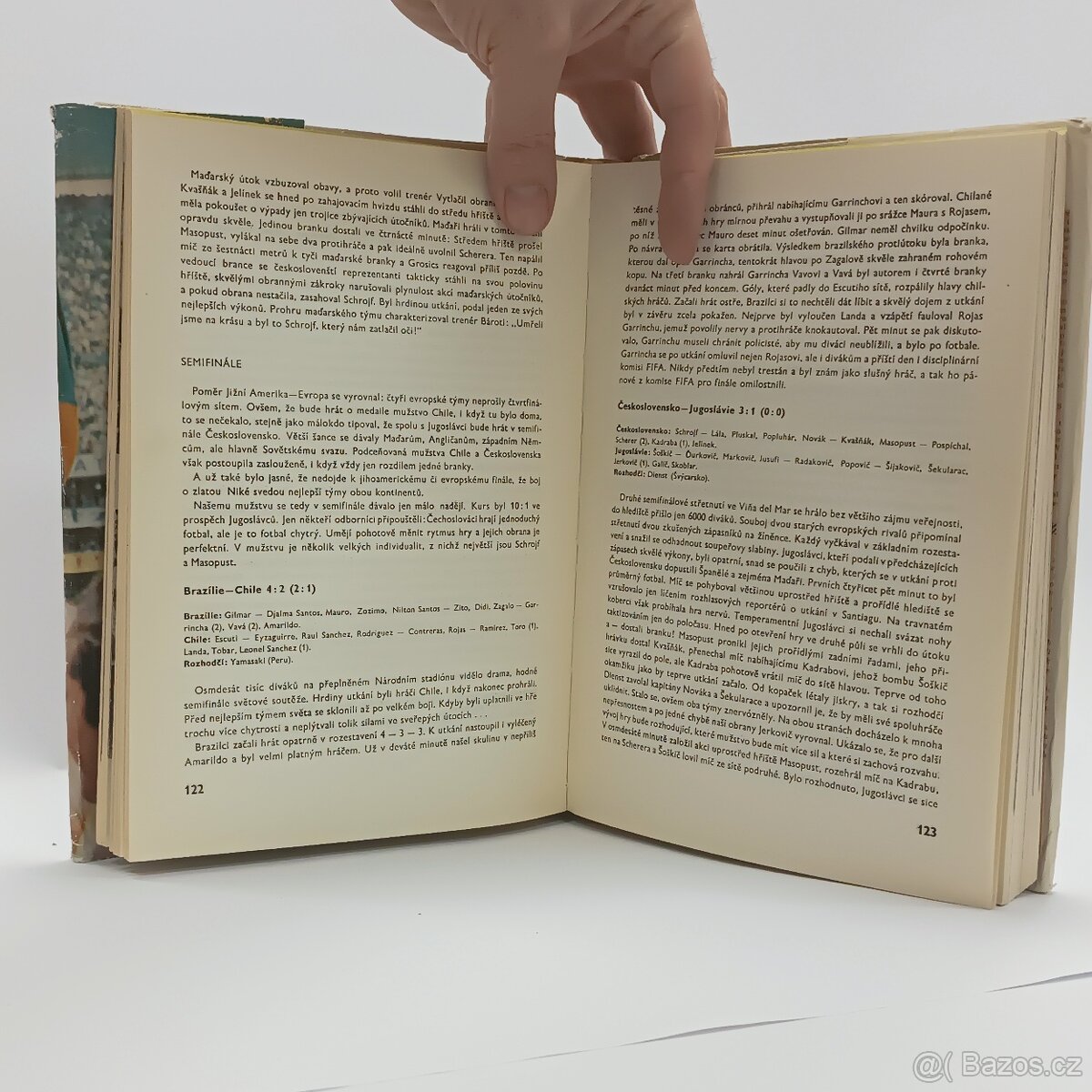 Zlatá kniha kopané - 5