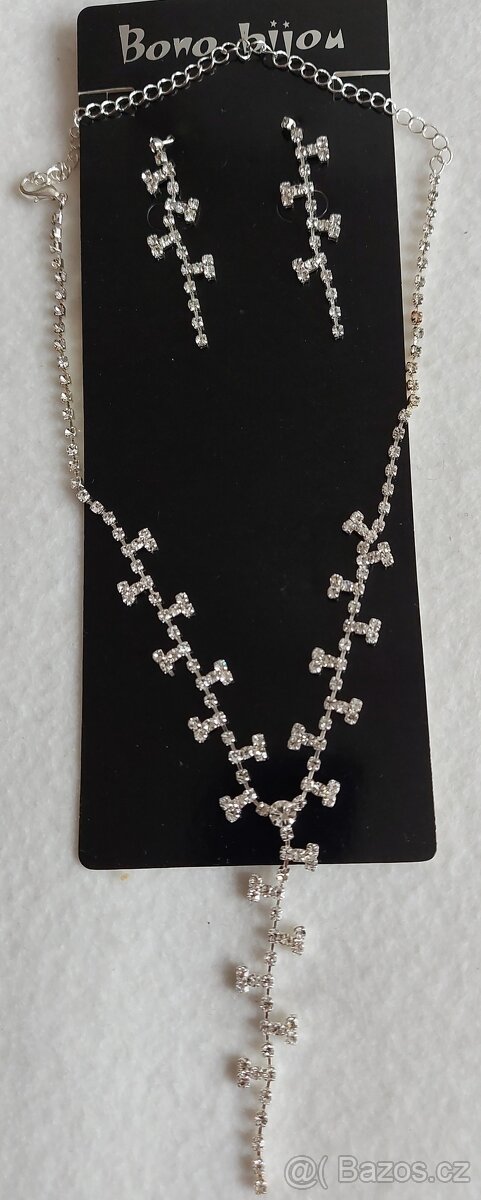 Bižuterie-štras - 5