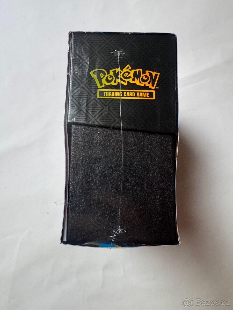 Pokémon Mega Evolution: Mega Lucario Elite Trainer Box - 5