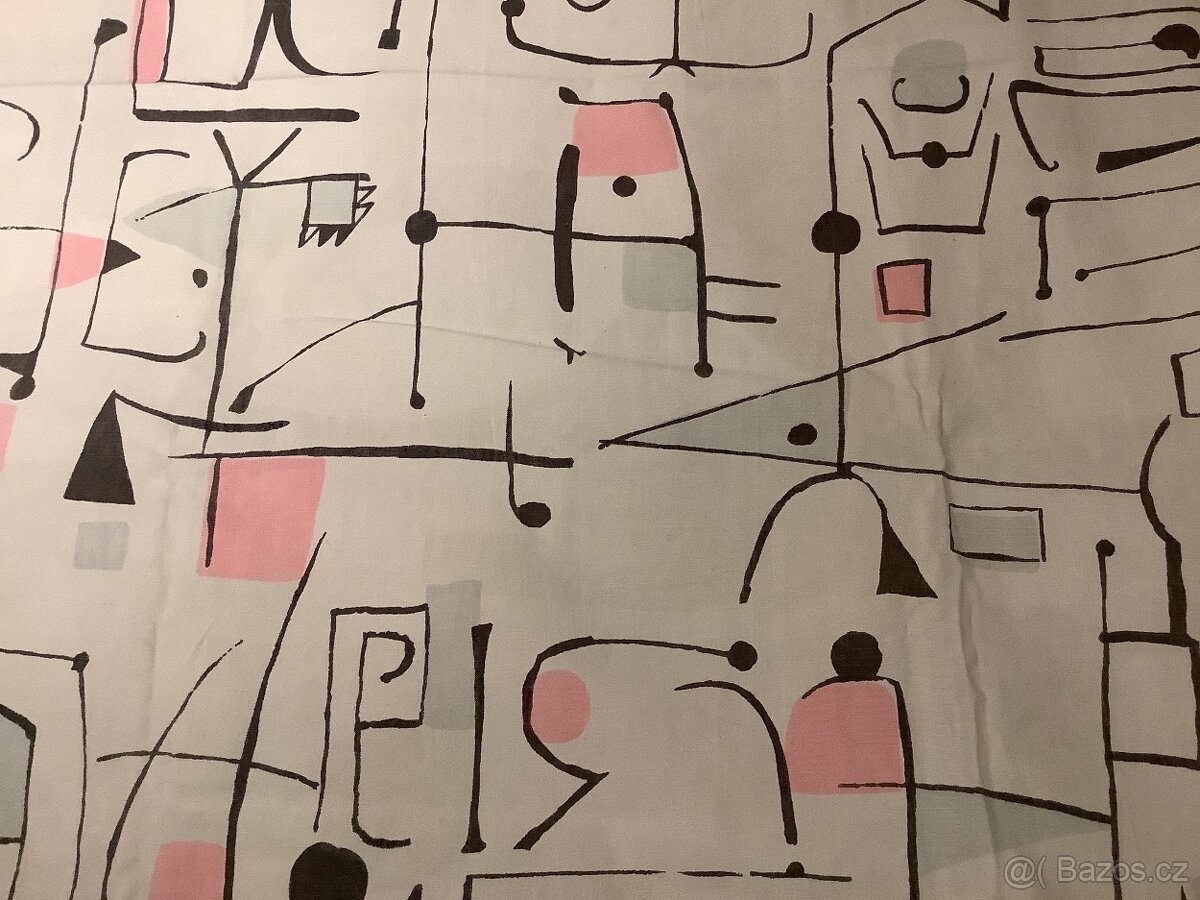 Závěs v bruselském stylu - 5