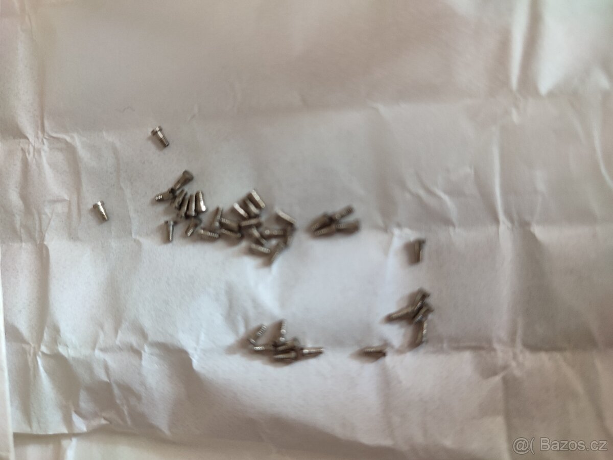 Retro brýle lennonky - 5