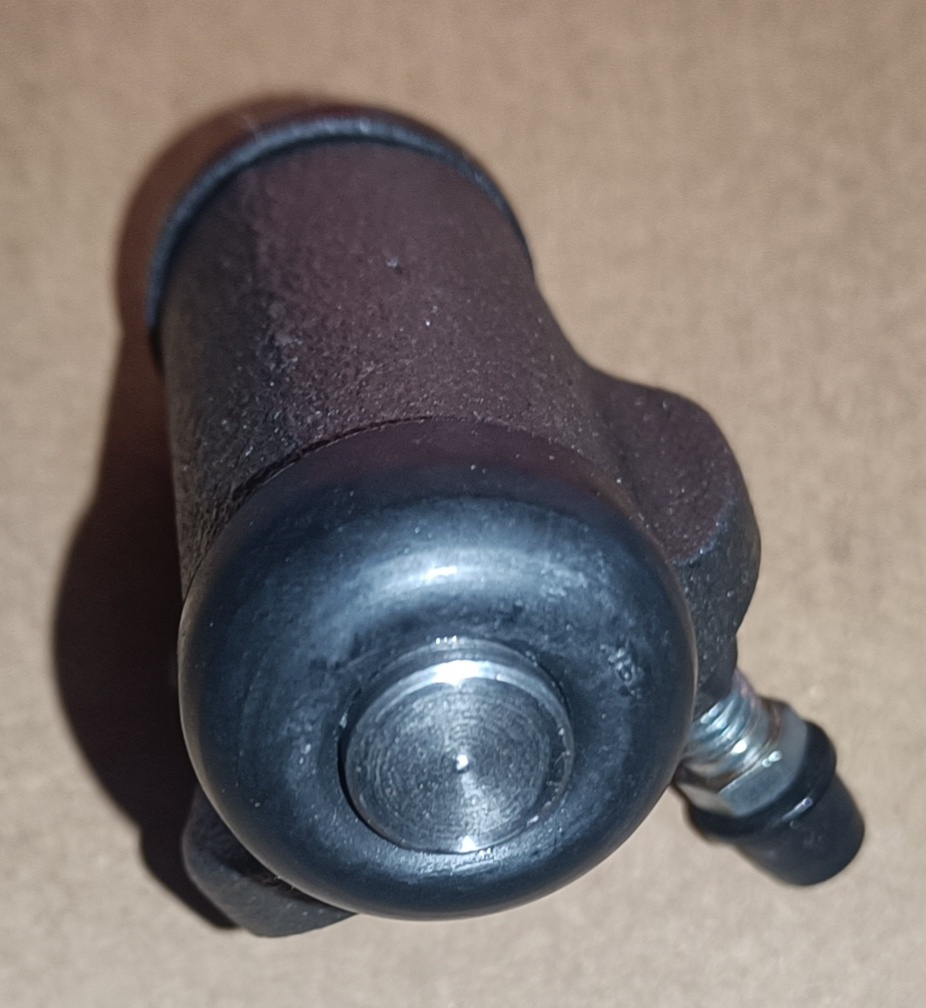 Brzdová prasátka Corsa C a jiné modely - 5