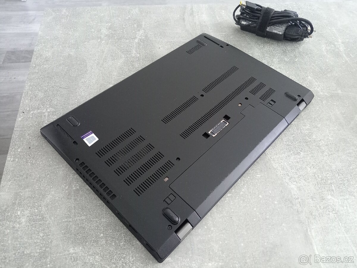 Lenovo Thinkpad T570 - 5