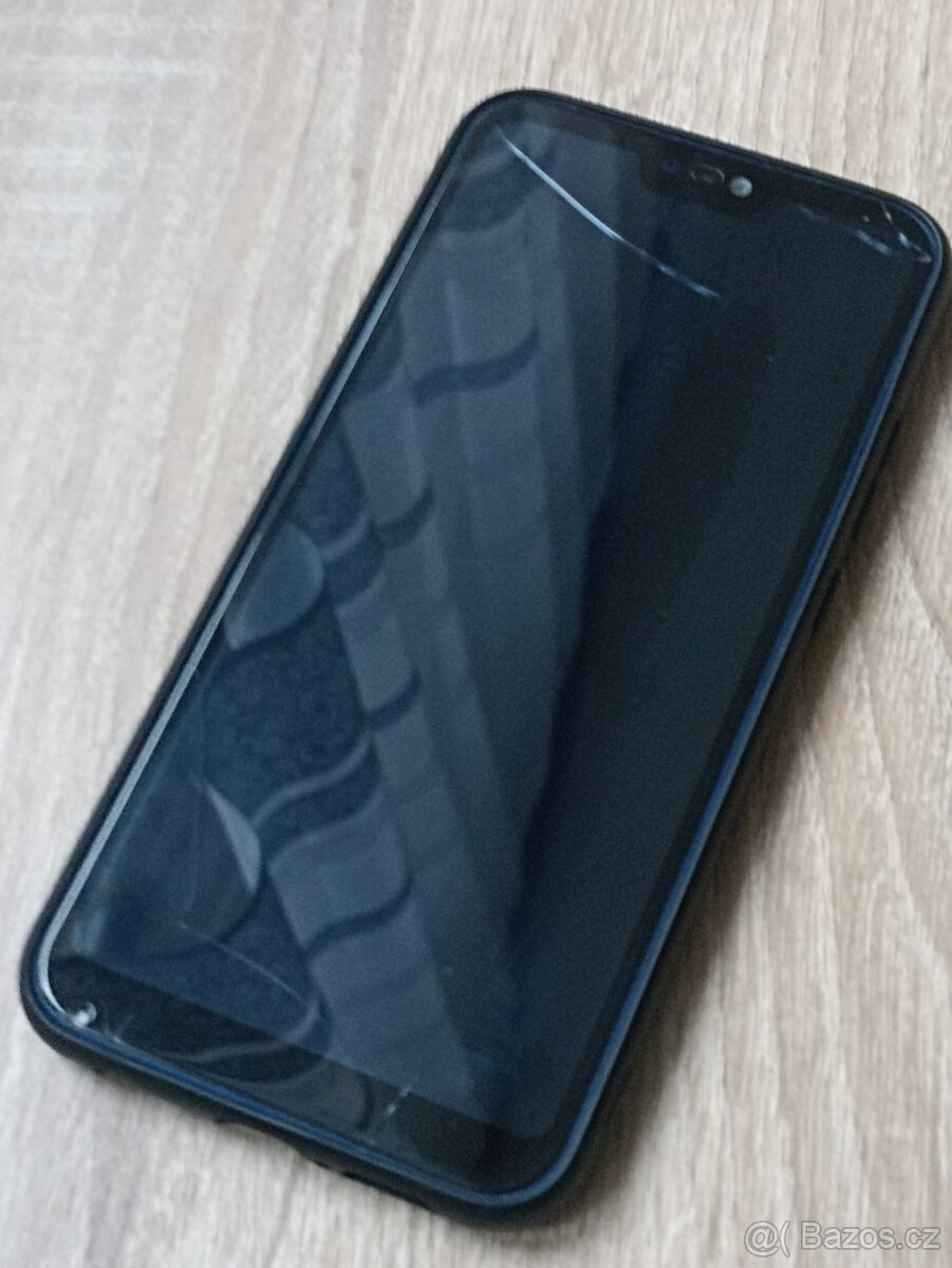 HUAWEI P20 lite - 5