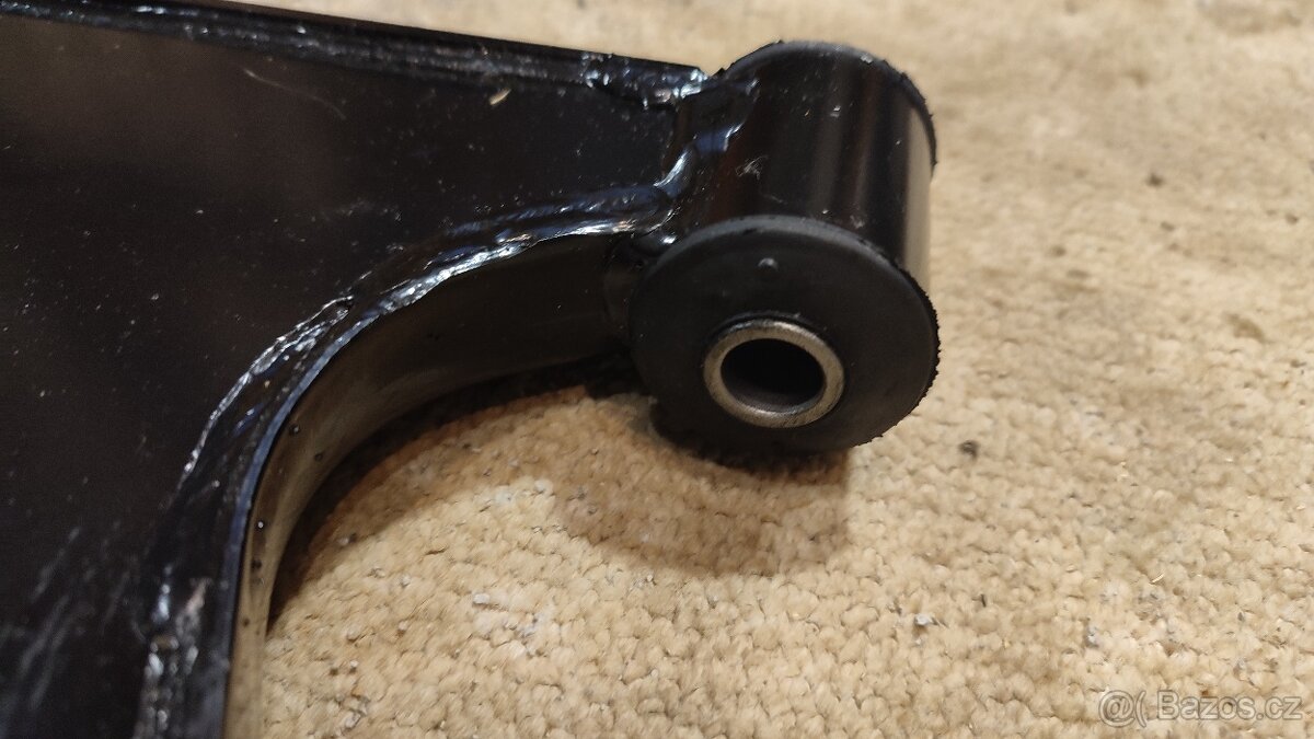 Nové přední ramena - Ford Transit 2,2 TDCi - 5