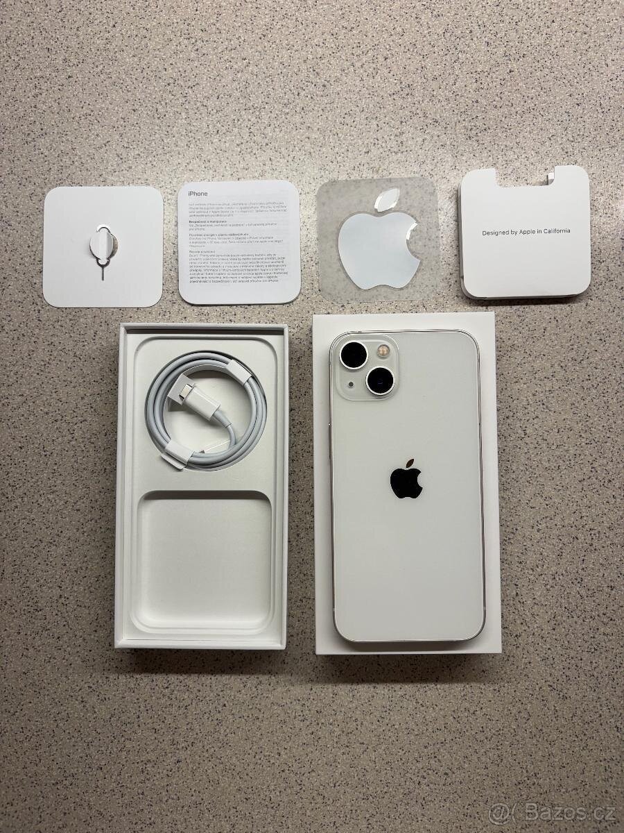 iphone 13 128 GB - 5