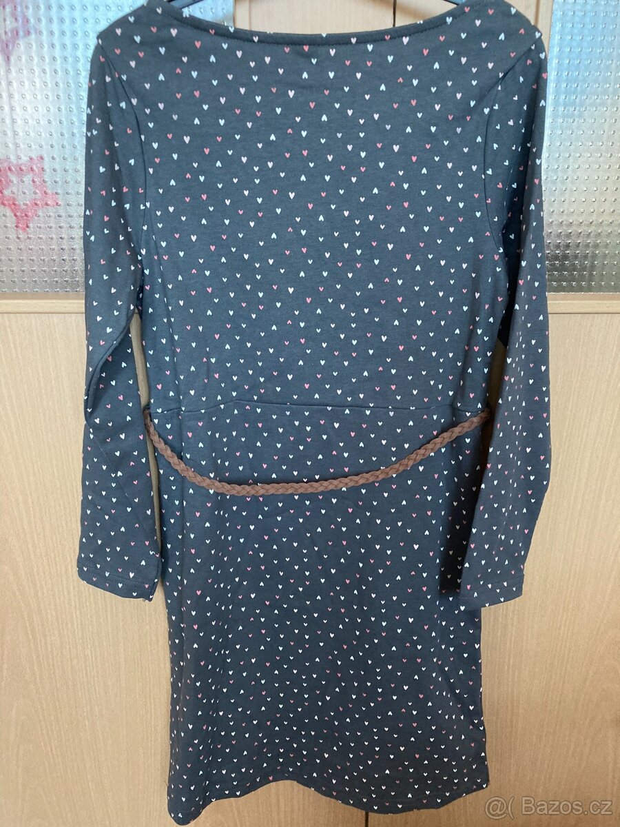 Šaty YIGGA vel 134/140 - 5