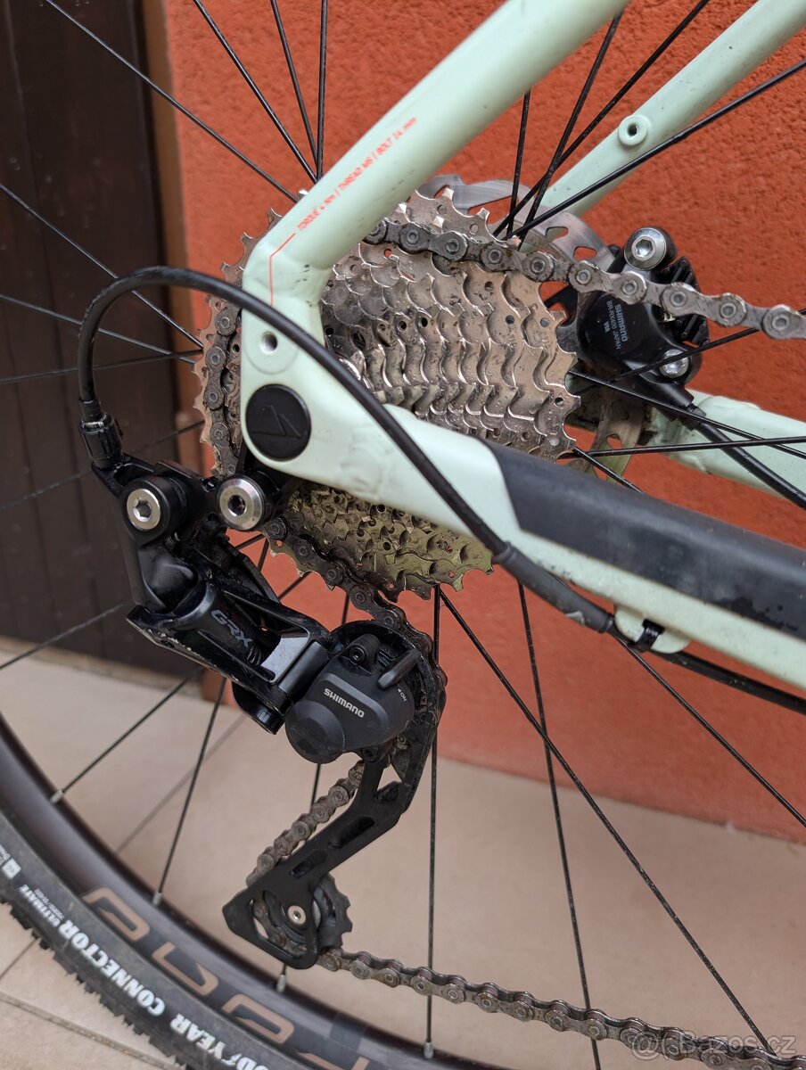 Canyon Grizl AL vel. S - 5