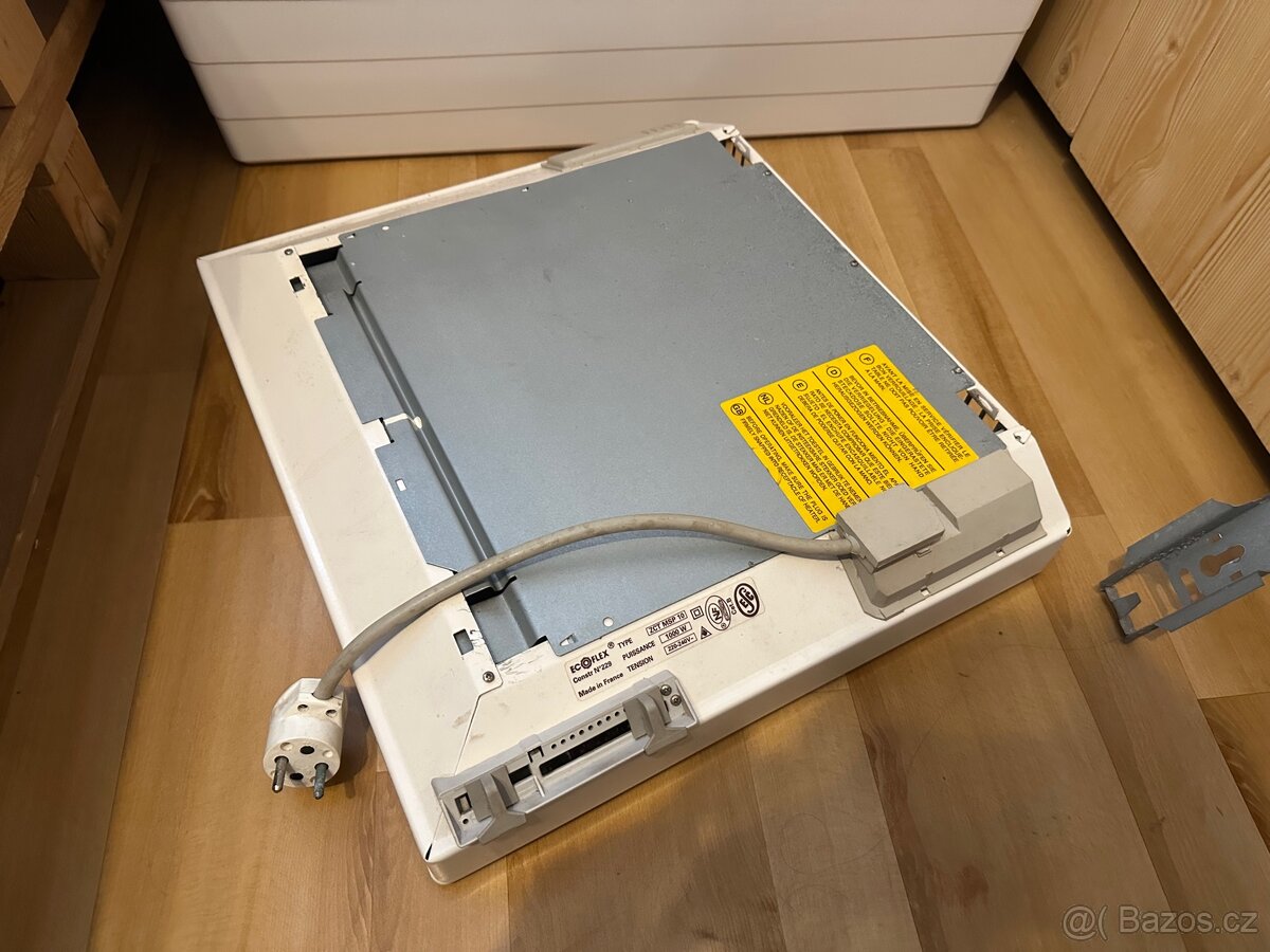 Přímotop Ecoflex 1000W - 5