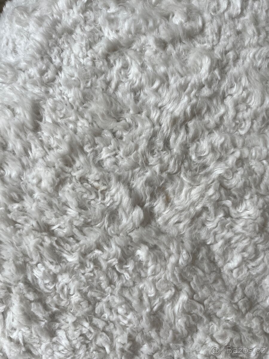 Taburet - podnožka - 5