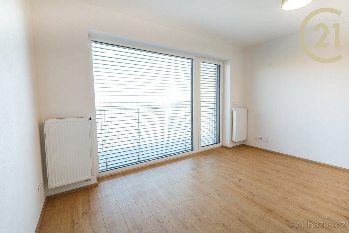 BYT 1+KK, TRNKOVA, BRNO–LÍŠEŇ - 5