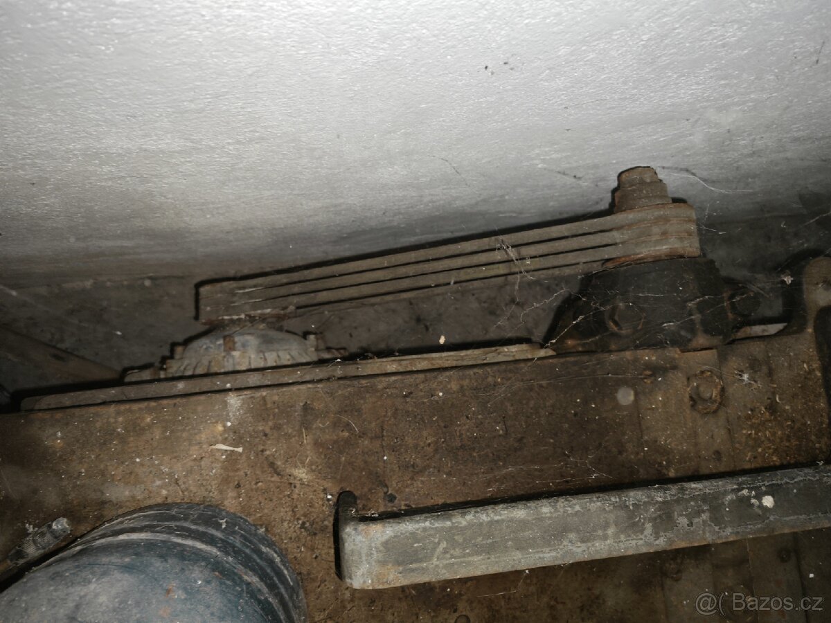 Hoblovka s dlabačkou - 5