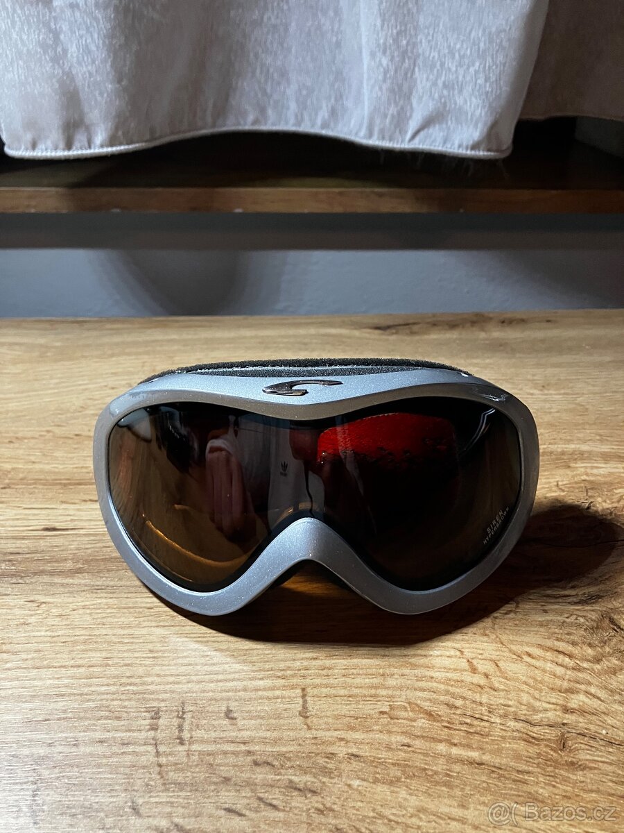 Lyžařská přilba - 5