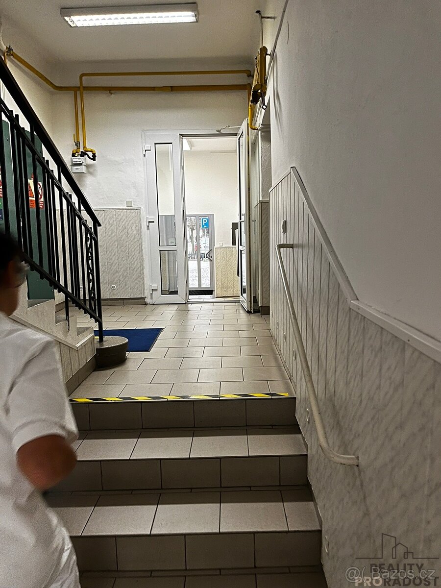 pronájem nebytového prostoru Bohumín centrum - 5