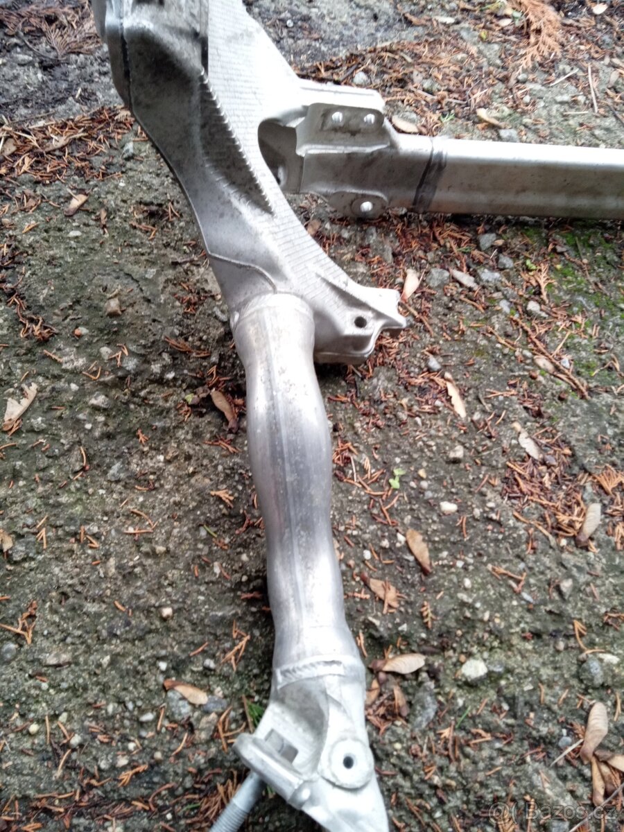 PŘEDNÍ POMOCNÝ RÁM 8K0399315G AUDI - 5