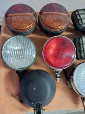 SVĚTLA PŘÍDAVNÉ,MLHOVE,KONCOVE - 5