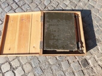 VÁHA - DECIMÁLKA - BIZERBA - - 5