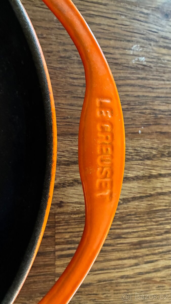 Grilovací pánev Le Creuset - 5