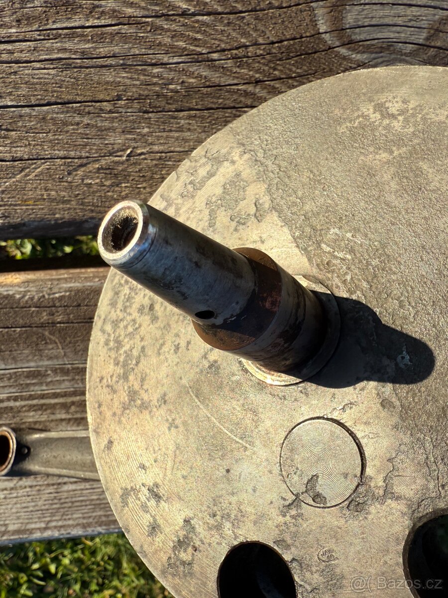 Jawa kývačka 250/353 Klikovka - 5