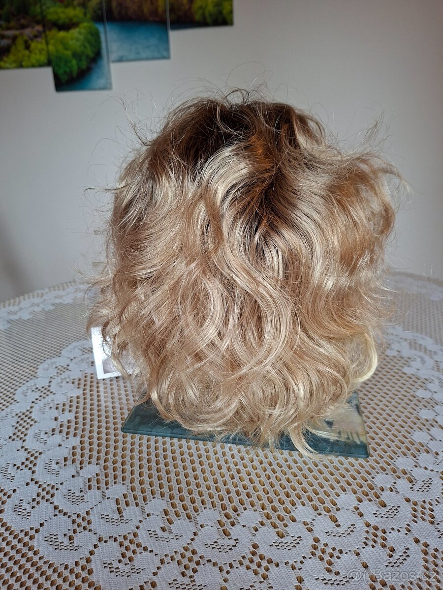 Paruka - 5