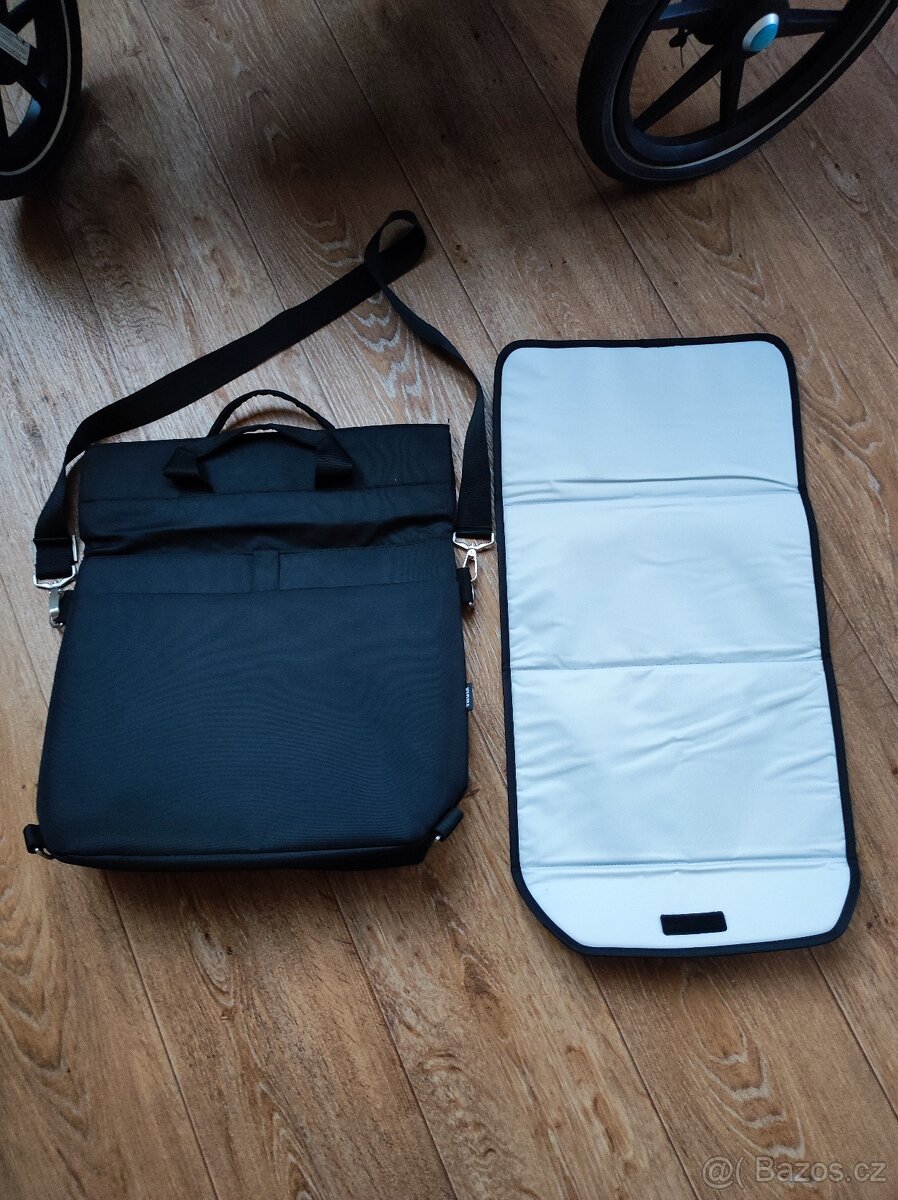 Thule Urban Glide 2 - 5
